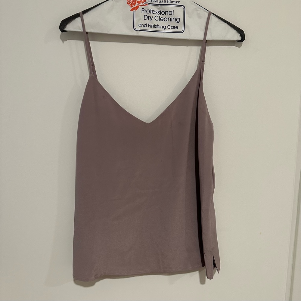 ✨ L’agence Jane Silk Camisole ✨